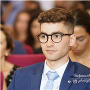 Specializzando in Finanza, laureato in Economia e Gestione Aziendale